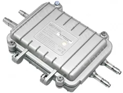 UOTEK RS-232/485/422 to RS-485/422 Converter with Isolation(Antidust, water proof, lightning protection)