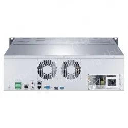 H.265+ Network DVR (64 channels / 16 bits)