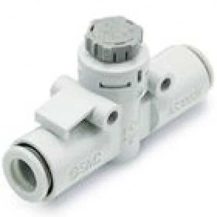 SMC Speed control valve AS1002F-04A