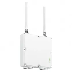 Industrial-grade dual-band Wi-Fi 6