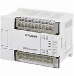 [FX2N PLC] China SERIES