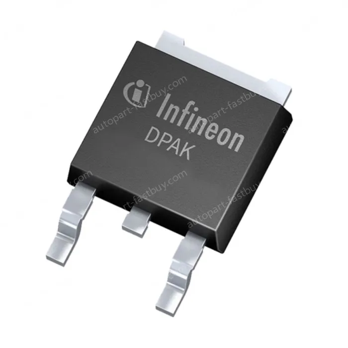 IPD135N03L G MOSFETs