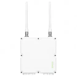 Industrial-grade dual-band Wi-Fi 6