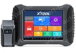 XTOOL A80 H6 Auto key programmer all system obd2 diagnostic