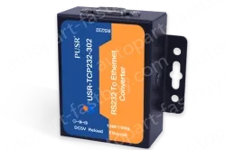 1 port RS232 to Ethernet