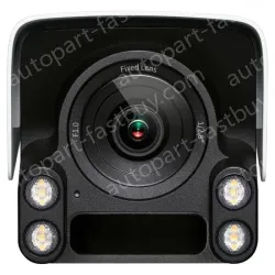 3 million management AI intelligent network camera