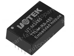 UOTEK TTL to RS-485(3.3V) module