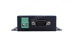 High-power LoRa data transmission terminal