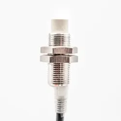 M12 Unshielded Inductive proximity switch E2E-X8MD2-Z 2M