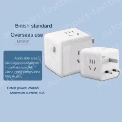 British Standard Rubik's Cube