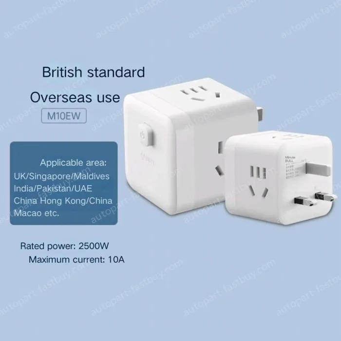 British Standard Rubik's Cube