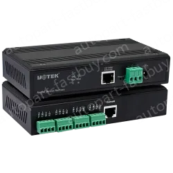 UOTEK UT-6804MT-I 10/100M to 4 Ports RS485/422 Serial Device Server