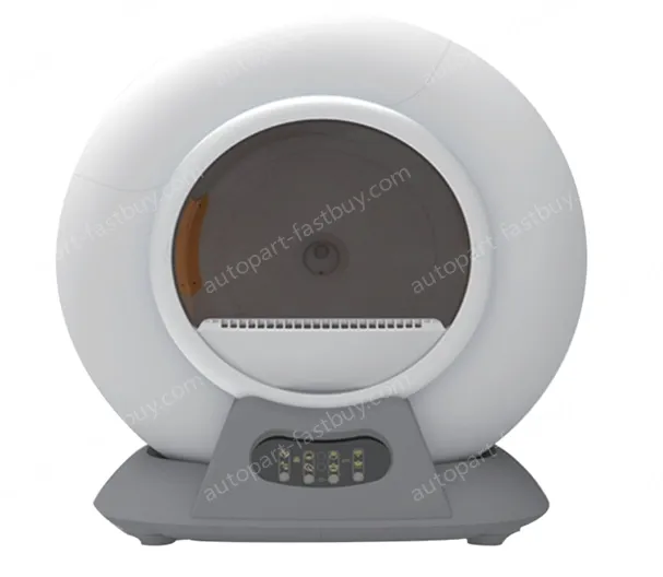 Smart cat litter box x29