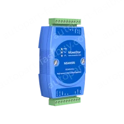 RS485/422 Isolated Repeater