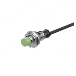 Autonics Proximity switches PR12-4AO