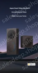 Smart Video Doorbell G4