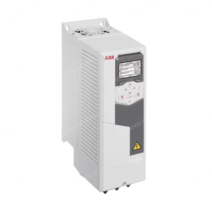 Low voltage AC ACS580-01-106A-4