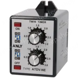 ANLY Time-limited relays ATDV-ND