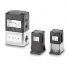 SMC Solenoid valves LVA20-02-C-Z
