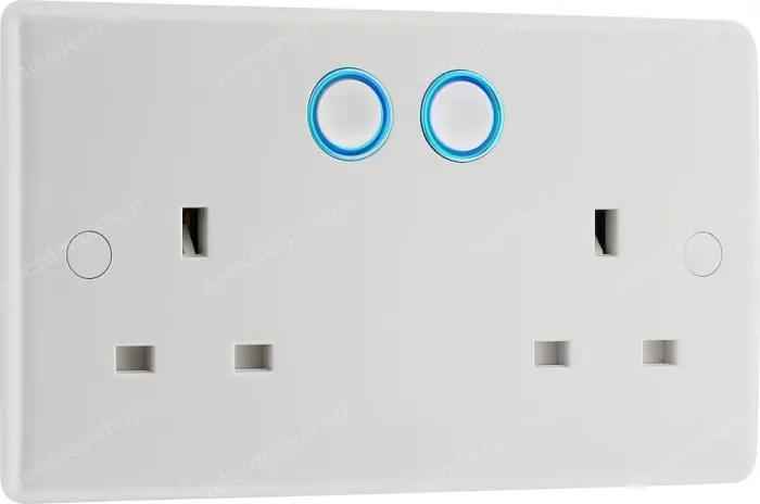 Smart socket TY-UK-MD-017