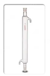 Straight condenser tube 400/19*2