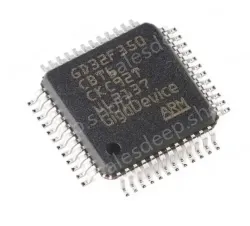 GD32303E-EVAL
